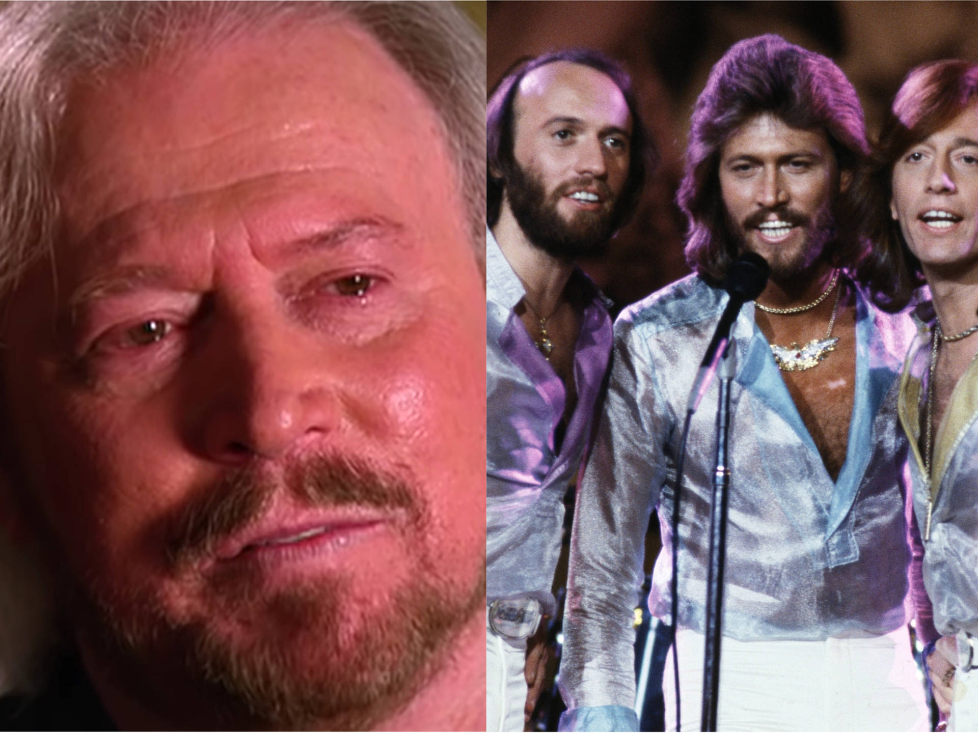 A Very Sad and Dangerous News for  Barry Gibb and fans: he is Dead……