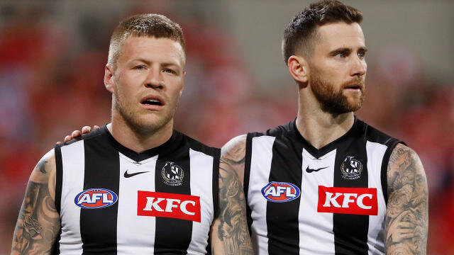 Collingwood are devastated as their 3 Key players just depart club due to…….