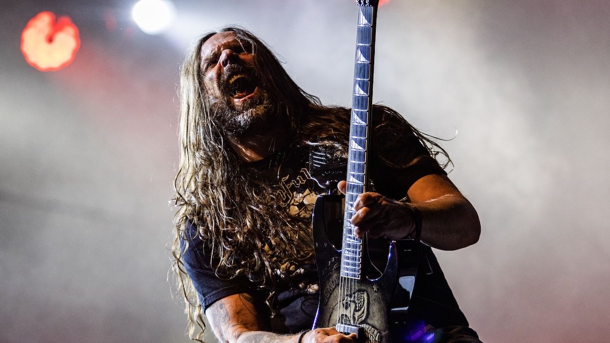 JUST IN: Sepultura Lead Guitarist Takes on Surprising New Role as CEO of…