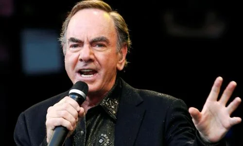 Heatbreaking news: ‘I’ve been suffering from it since I was 12—Neil diamond sends shockwaves around the American broadcaster and media world as he…