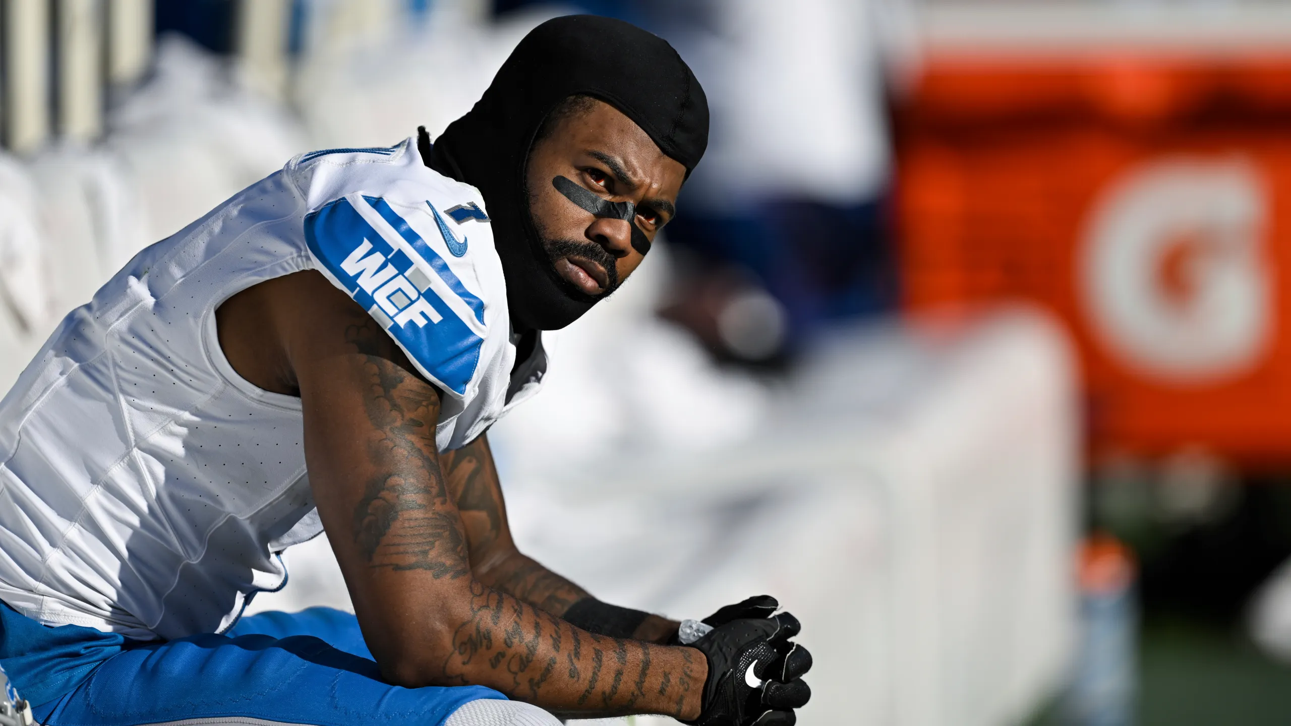 HEATBREAKING NEWS: Detroit Lions  Announces Suspension Of 2 talented star players just now…