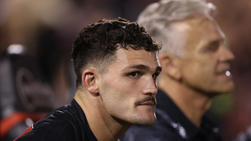 Penrith panthers blow: sad news regarding panthers superstar