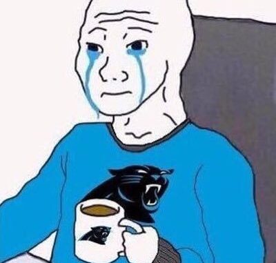 Heartbreaking news: Carolina Panthers just suspended 2 players and a coach due…….