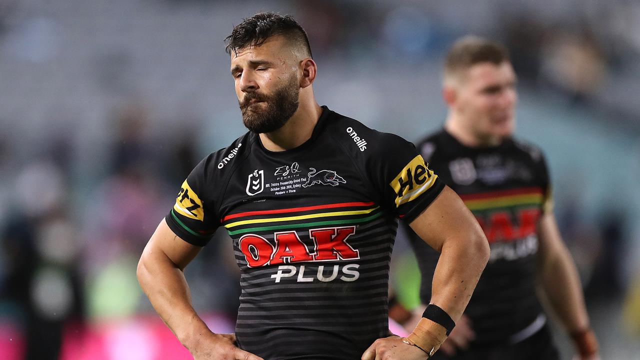 A Painful Departure: Penrith Panthers star Player Is Gone……..