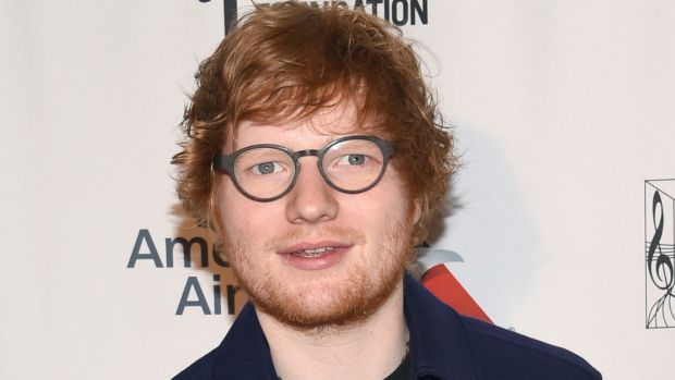 Ed Sheeran Engaged in Heated Public Dispute: A Shocking Encounter…