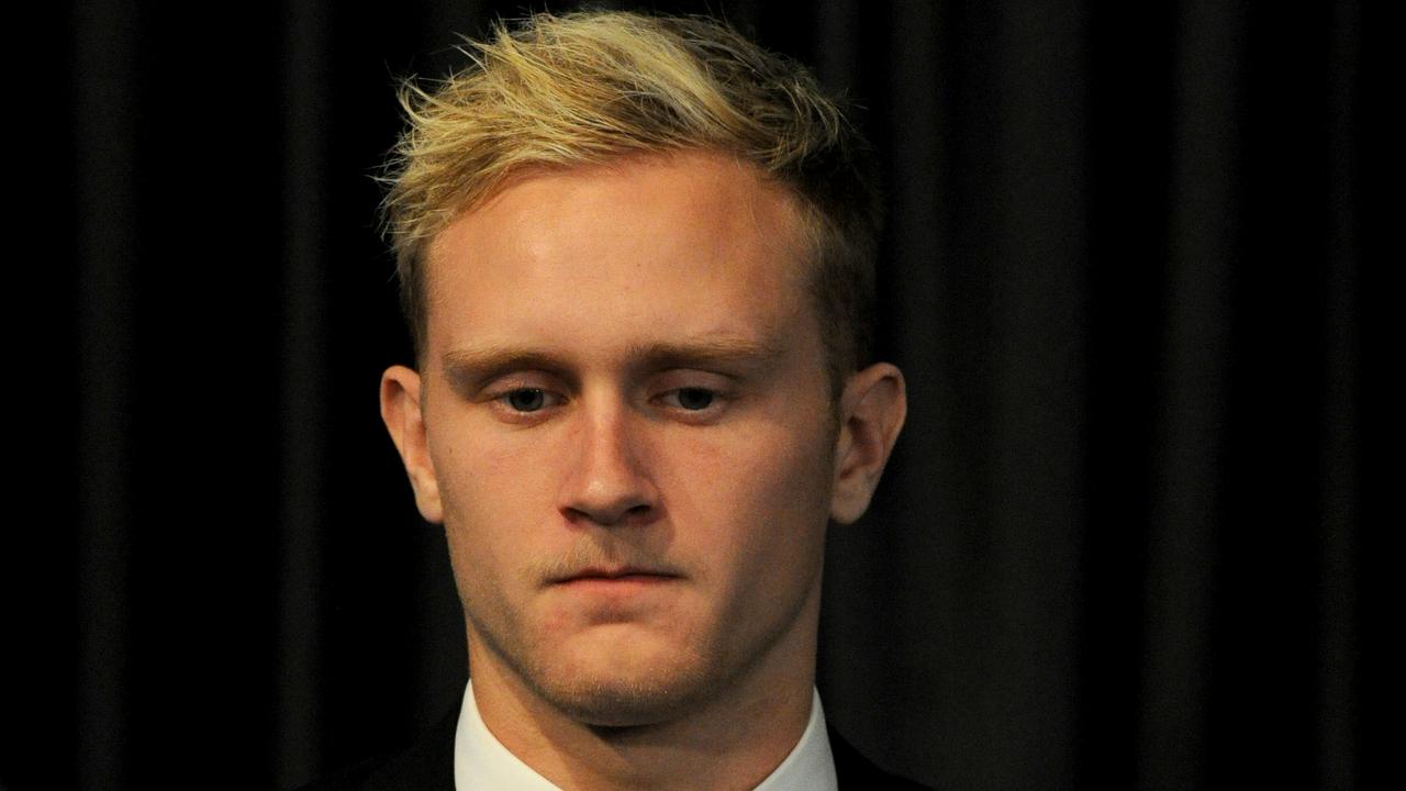 Report: The Collingwood Key Player is Being Suspended From All Sports For Placing Bet Against….