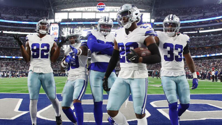 TRADE ACCEPTED: Dallas Cowboys has agreed on a Blockbuster trade with 49ers trading for…