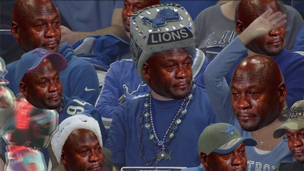 SAD NEWS: Just Now  Detroit Lions head coach Dan Campbell is dead………….