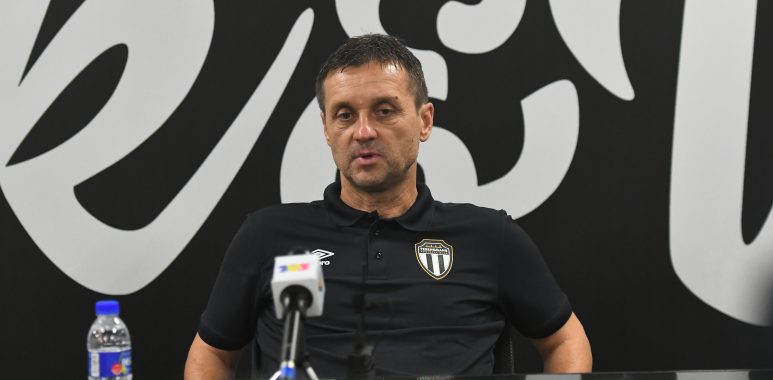 LAATSTE NIEUWS: De beste speler van Penyokong Terengganu FC heeft verklaard dat zijn carrière voorbij is……