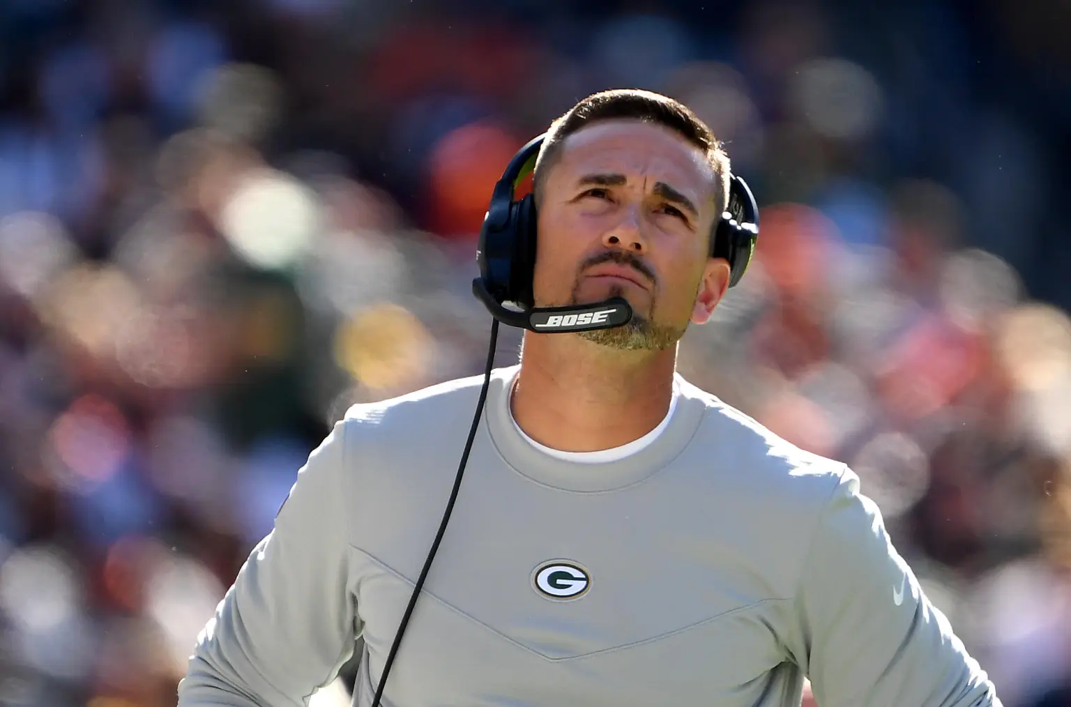ESPN REPORT: The head coach of the Green Bay Packers is fired because of…
