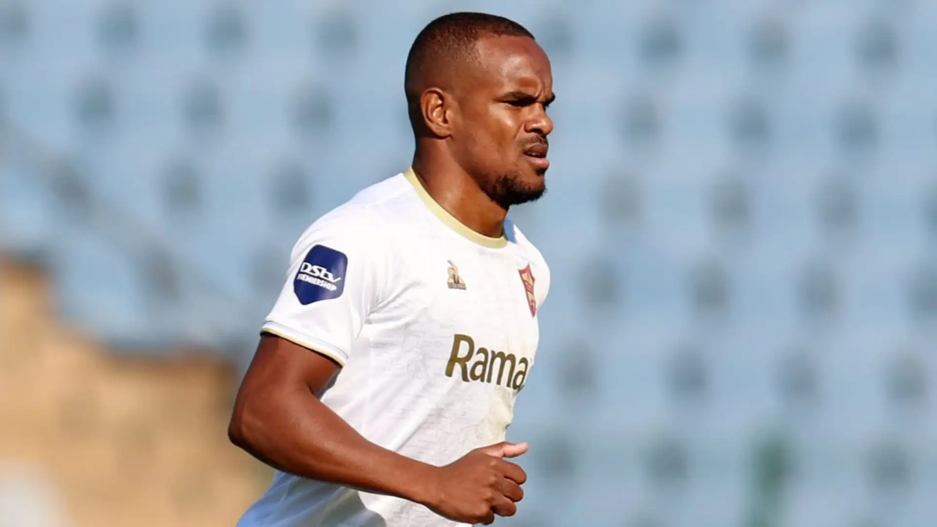 JUST IN: orlando pirates star signs a new contract with….