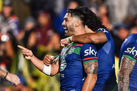 BREAKING NEWS-New Zealand Warriors secure return of former coach for 2025 season…………..