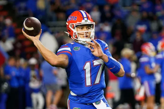 A Painful Departure: Florida gators star Player Is Gone……..
