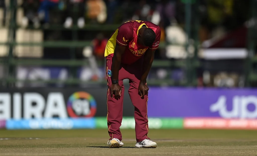 Report: The Westindies Key Player is Being Suspended From All Sports For Placing Bet Against….