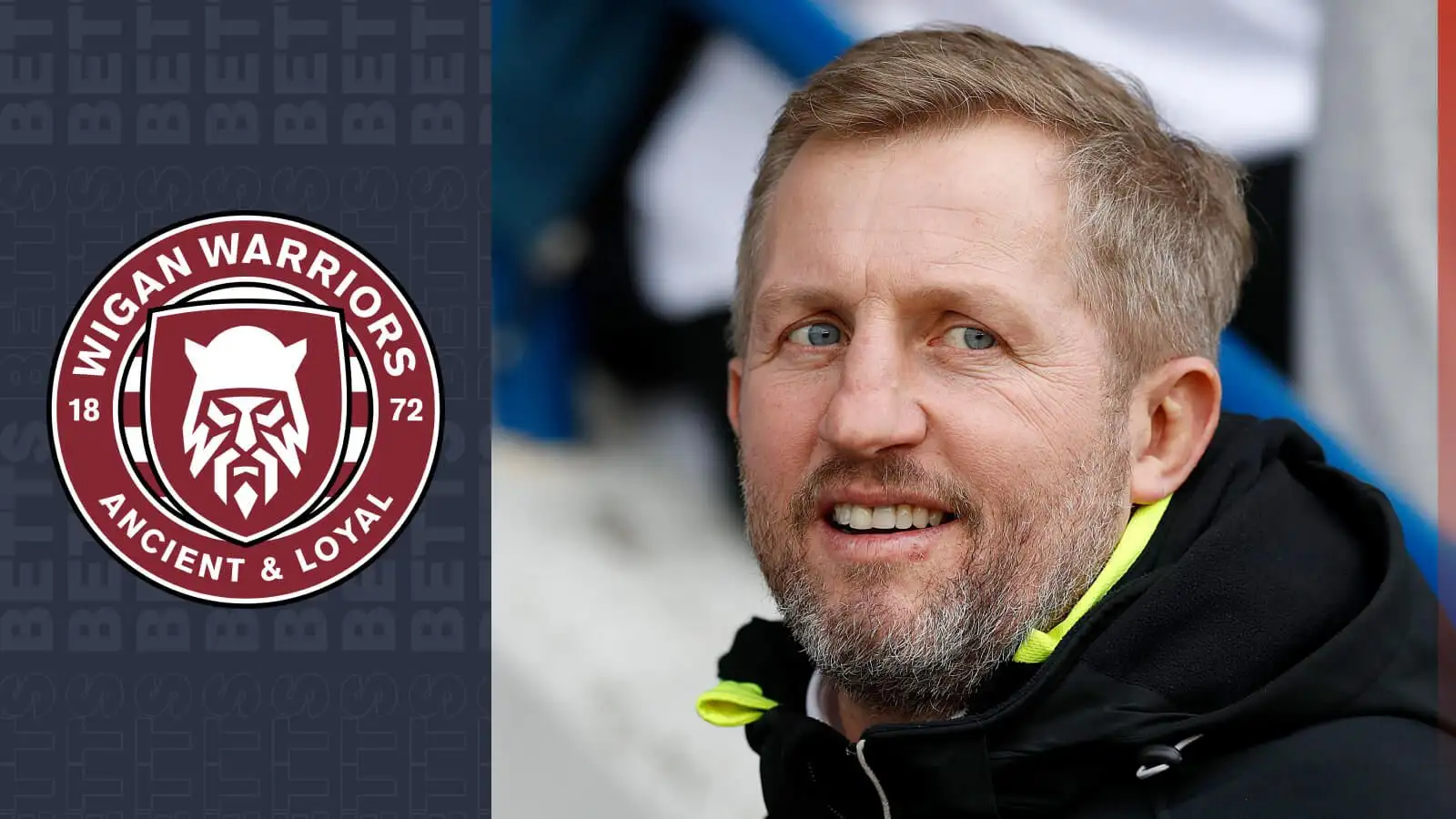 BREAKING NEWS-Wigan Warriors  secure return of former coach for 2025 season…………..