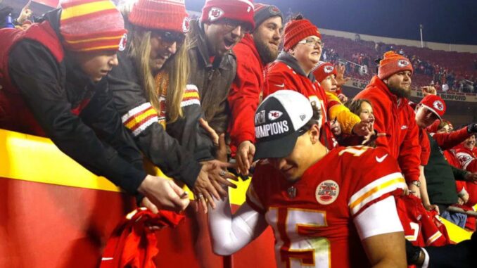 Sad News to Kansas City Chiefs…..Read More