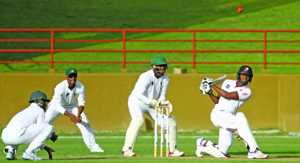 JUST IN: West indies decision of gearing up against ….