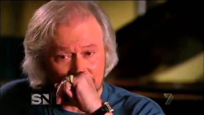Breaking news: Barry Gibb Lose Out on…….