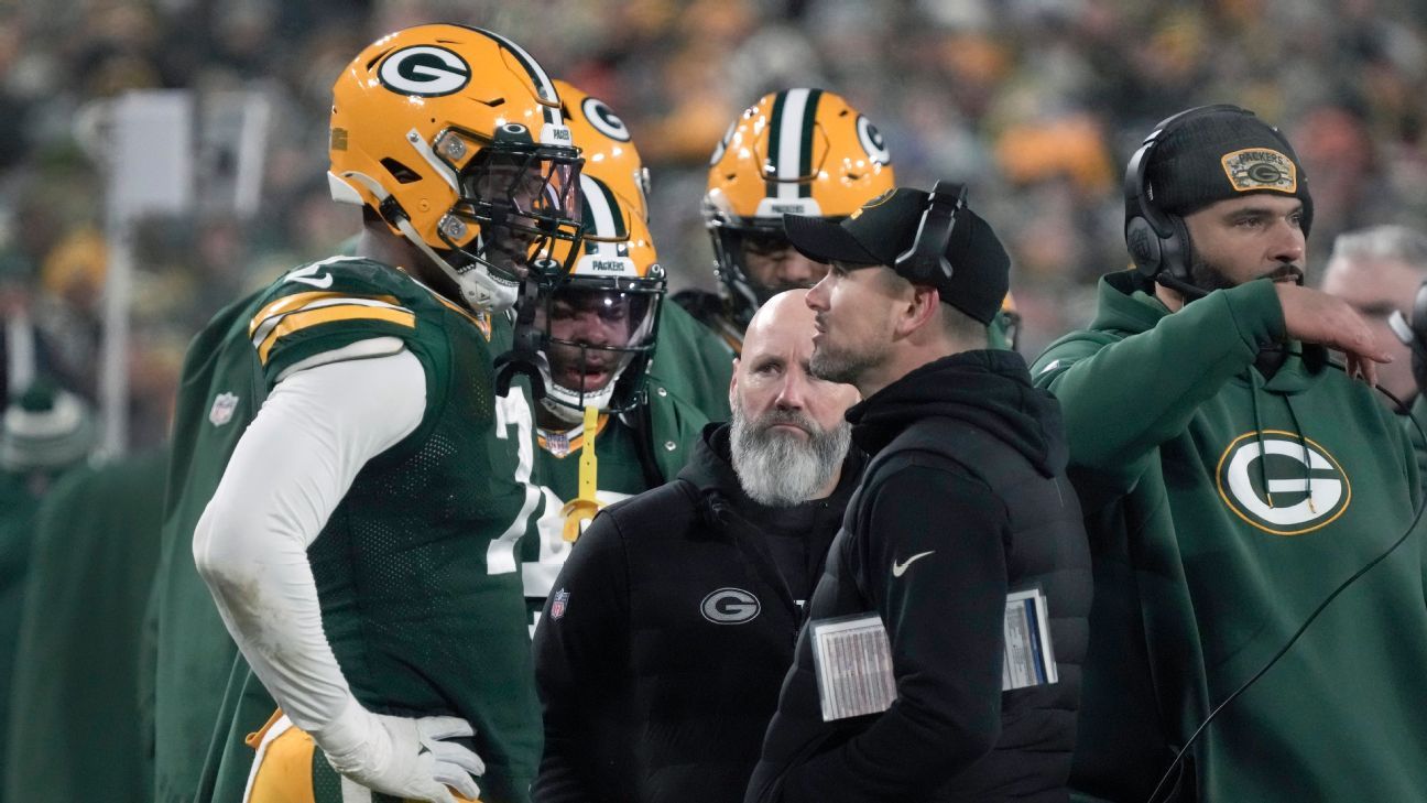 Report: The Green Bay Packers Key Player is Being Suspended From All Sports For Placing Bet Against….