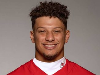 Patrick Mahomes in a bind: Who will step up as the Chiefs’ starting running….