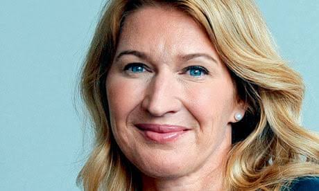 Steffi Graf’s Secret Struggle: Heart-Wrenching Battle with a Mysterious Malady Revealed