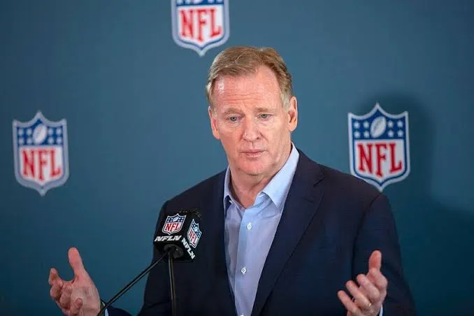 NFL Report: NFL Commissioner Passes Away at 65 After…