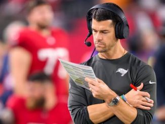 Sad news: Carolina Panthers coach Dave Canales is fired due to