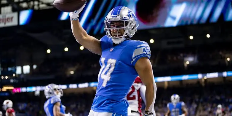 REPORT: Detroit Lions Face Accusations of Cheating in NFL Season Opener Against the Rams…..