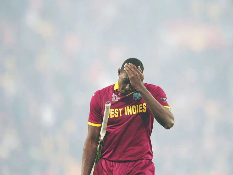A Very Sad and Dangerous News for  West Indies Cricket and fans: he is Dead……