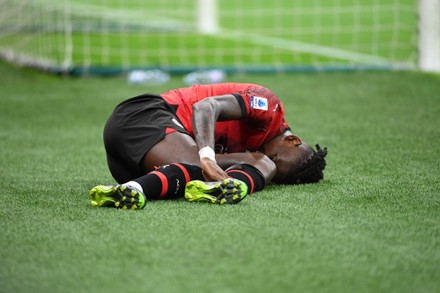 TRISTE NOTIZIA: Confermato l’infortunio di un giocatore chiave del Milan…
