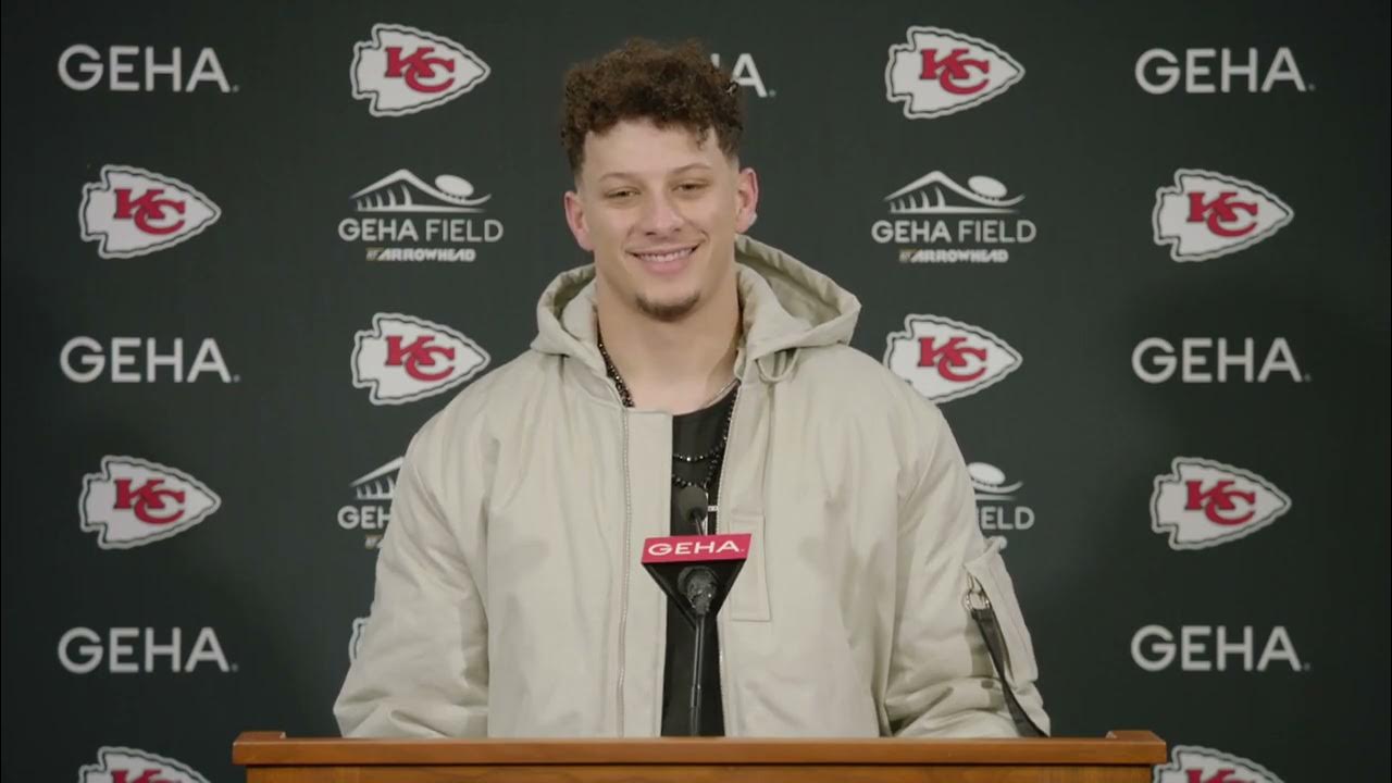 SHOCKING NEWS: Patrick Mahomes Signs $86 Million Contract to Depart from…