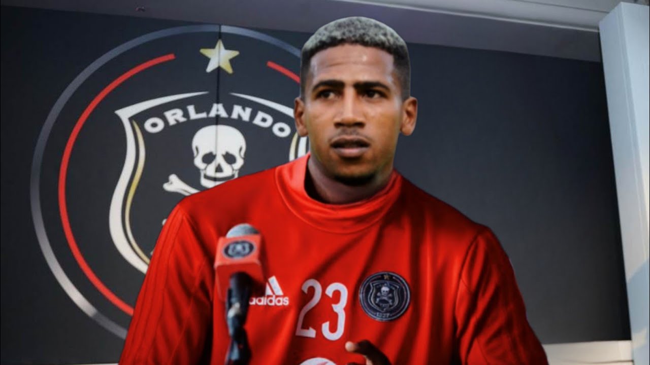 DONE DEAL: Orlando Pirates Confirm Signing of Stellenbosch Captain Deano Van Rooyen