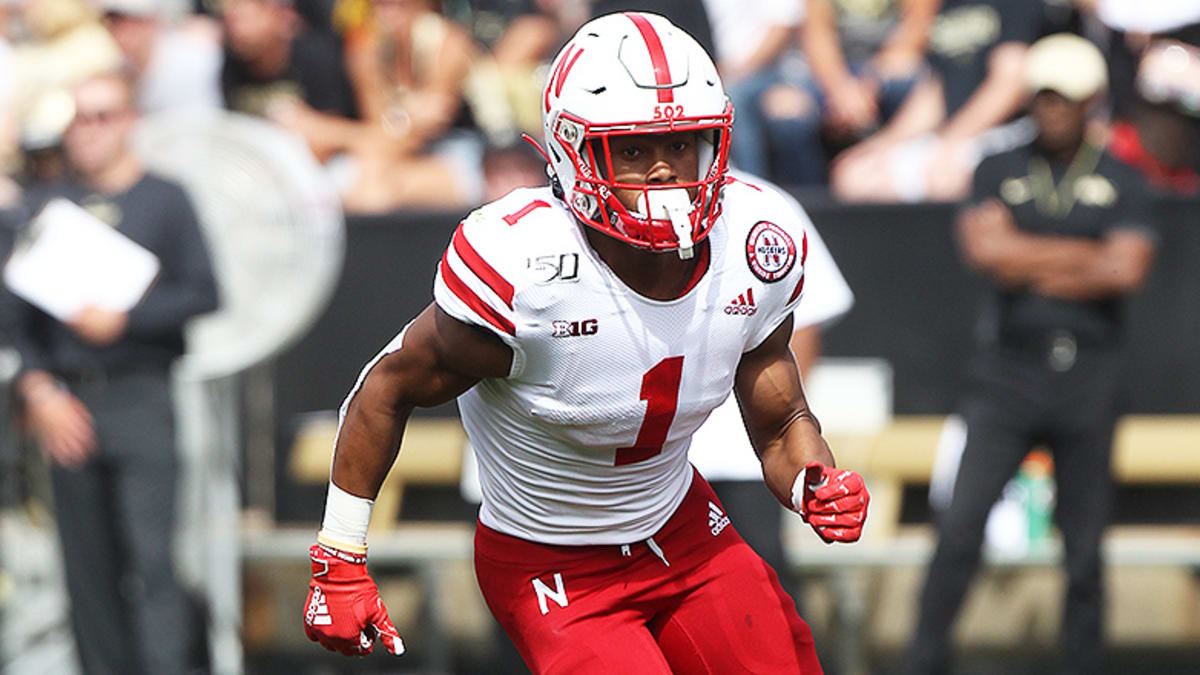 A Painful Departure: huskers star Player Is Gone……..