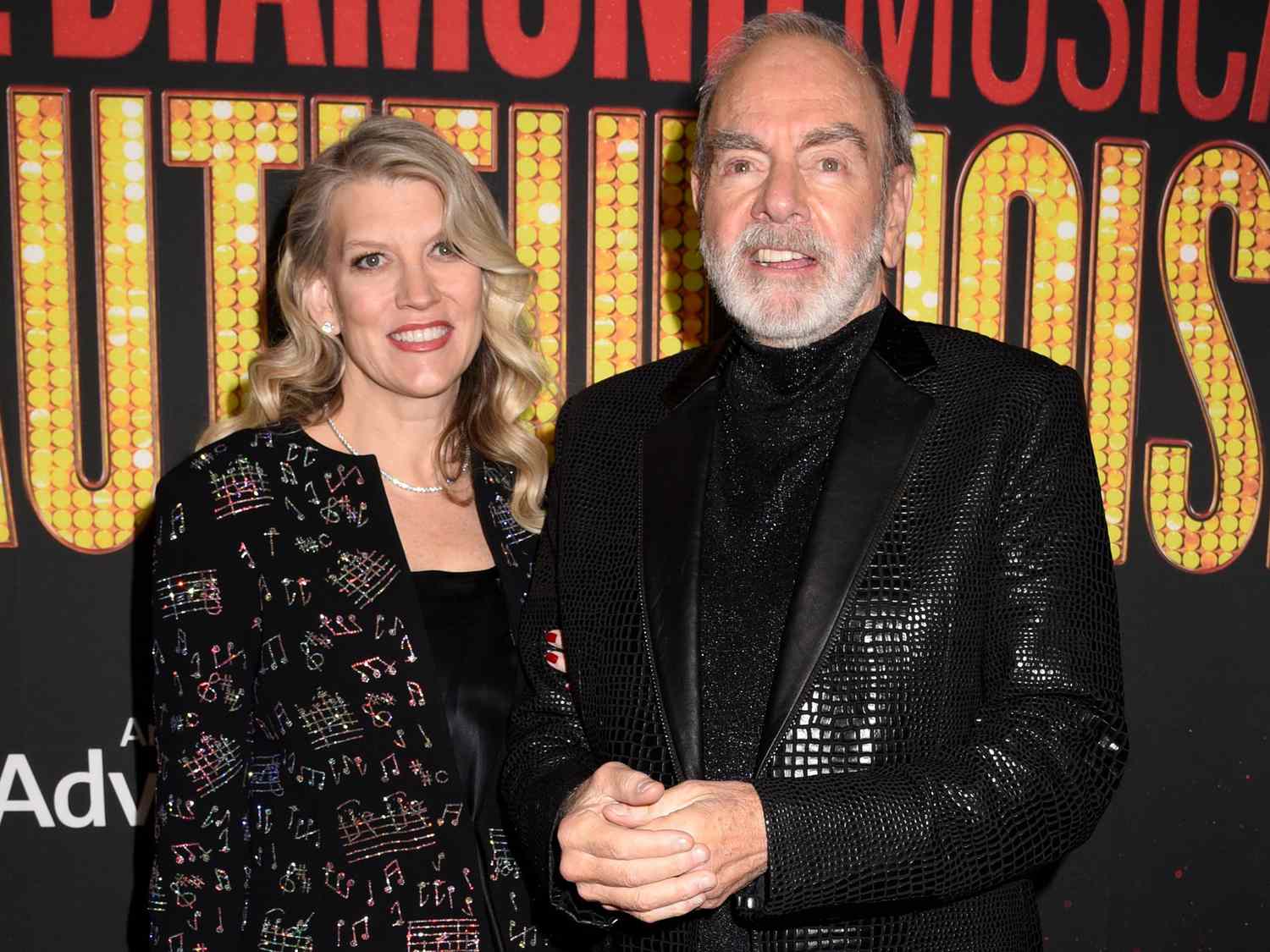 UNEXPECTED DEATH : Neil Diamond losses his wife just now due to a critical heart condition… See reasons 300 words