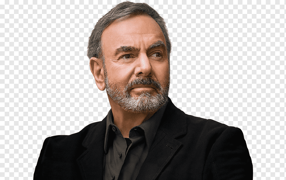 Neil diamond drops a shocking message on social media to……
