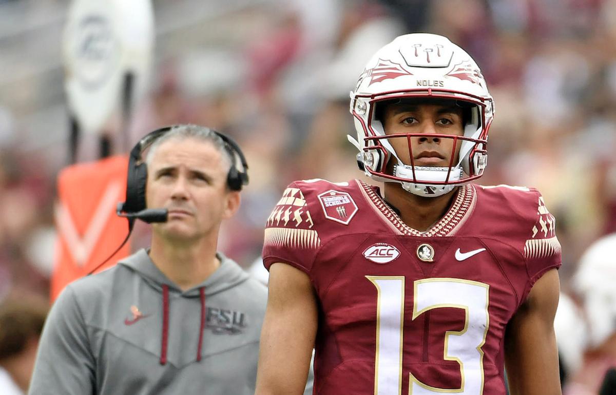 Heartbreaking news for Florida State Seminoles: he won’t return again