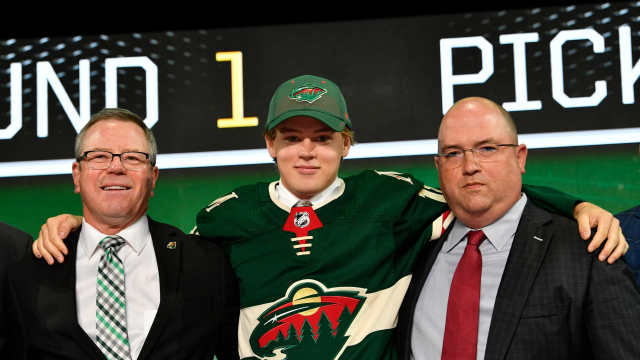Wilds makes new decision of hiring a new coach due to…..