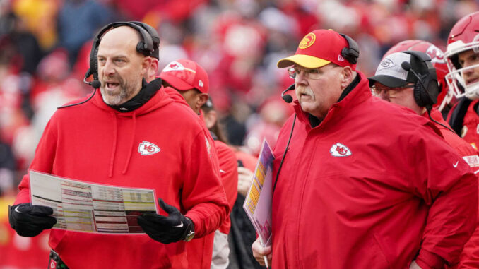 Good News: Kansas City Chiefs Coach announce the return back of key player after many years of departure….