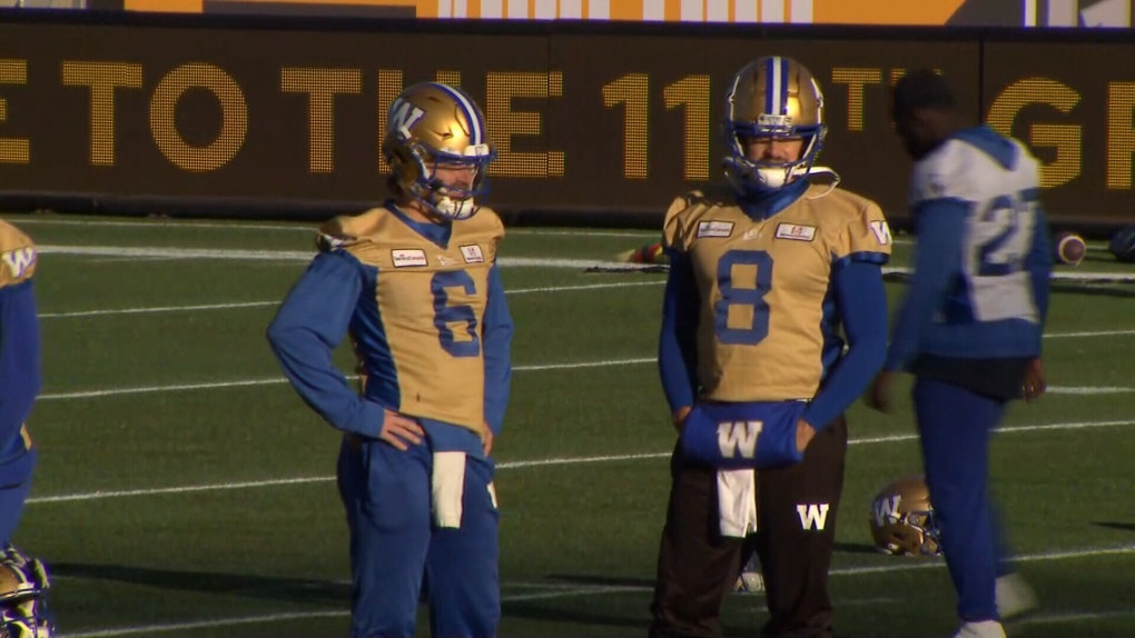 Heartbreaking news: bombers just suspended 2 players and a coach due…….