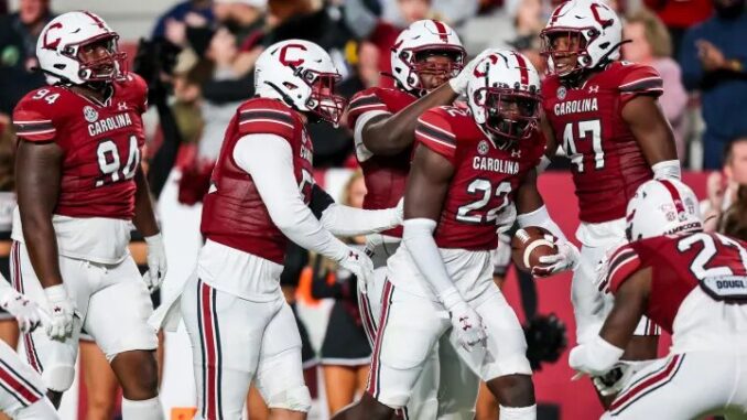Gamecocks Announces The Departure Of Six Key Players…