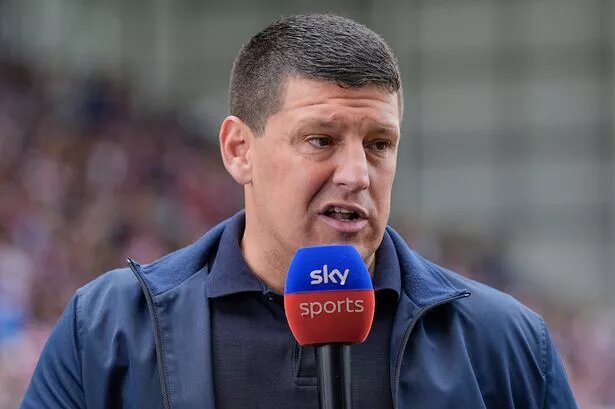 SAD NEWS: Wigan Warriors announced the departure of six key players