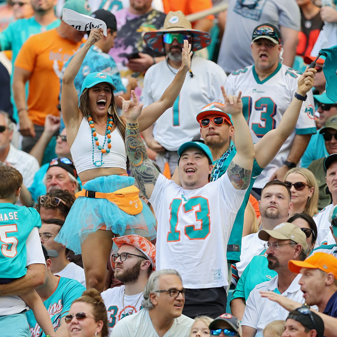 GOOD NEWS: He Is Back, Ex-Miami Dolphins Massive Rolled Star Return To Play Again After…