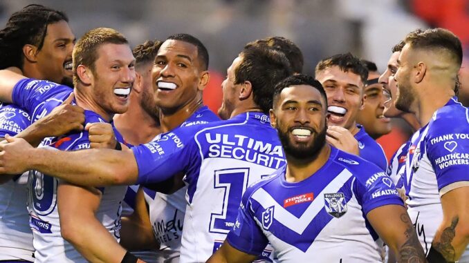 DEAL CONFIRMED: New Zealand Warriors Welcomes Another Key Player Who Has Today Signed With The Club On The Opening Day Of The NRL Free Agency