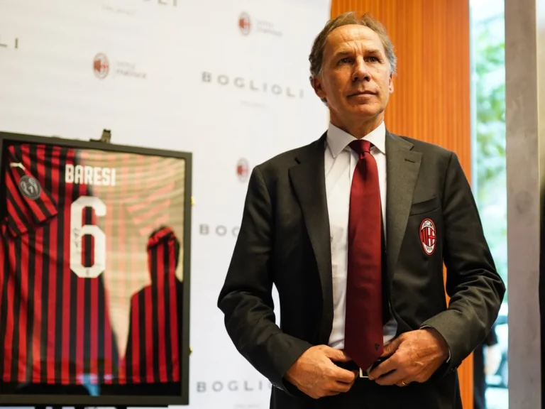 TRISTE NOTIZIA: R.I.P. La leggenda del Milan che è stata portata in ospedale è finalmente…