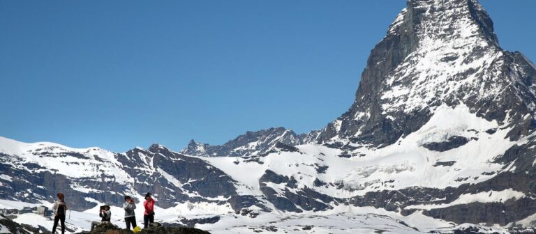 Tragedy in Zermatt: Fifty Three Found Dead Under Mysterious Circumstances and this has Caused…Read more…