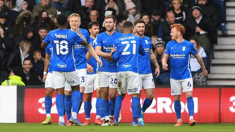 sad news: Blues goalkeeper announce devastating to Birmingham…..