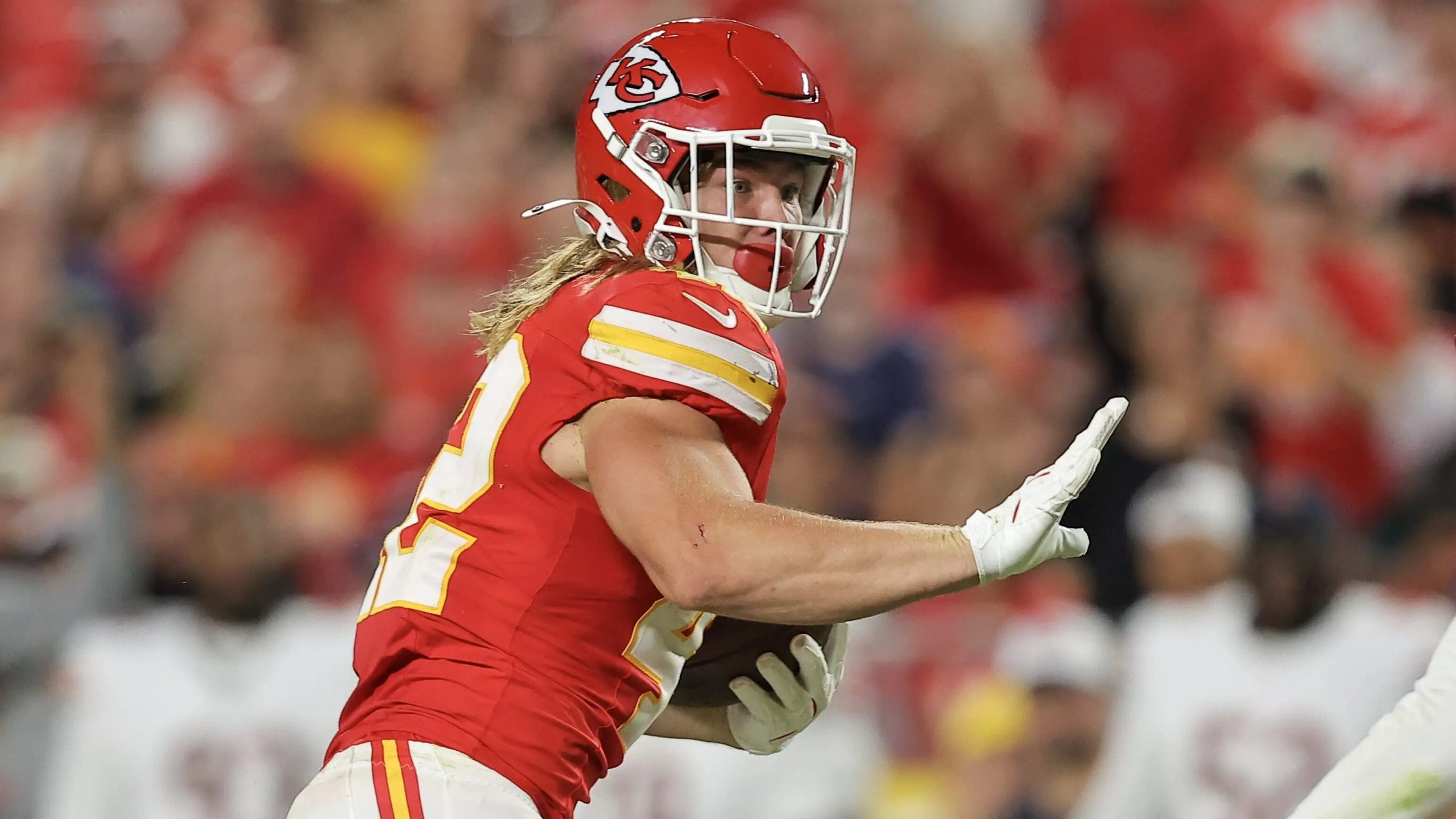 SAD NEWS: NFL has suspended three of Kansas City player due to….