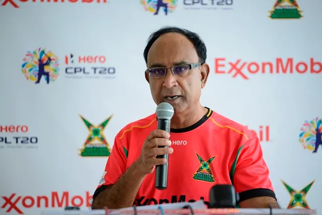 “JUST IN” GUYANA AMAZON GENERAL MANAGER BREAKS SILENCE WITH 5-WORDS STATEMENT IN ANGER AFTER FIRING….
