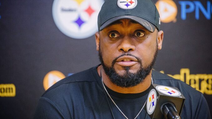 Pittsburgh Steelers announces the return of a key player