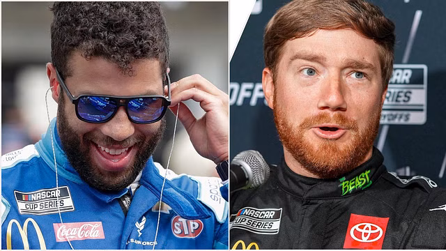 In a stunning statement, NASCAR driver Bubba Wallace declared that instead of apologizing to NASCAR fans for his actions, he would prefer to leave 23XI Racing.